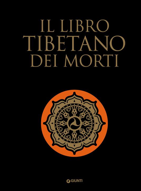 Il libro tibetano dei morti - Albisetti Enrico - ebook