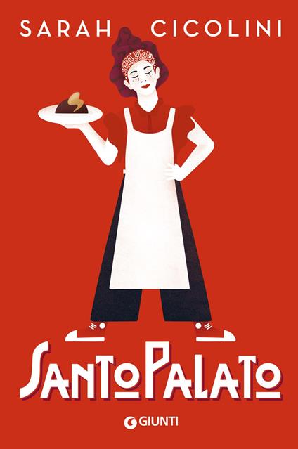 SantoPalato - Cicolini Sarah - ebook