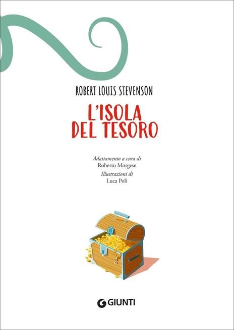 L'isola del tesoro. Ediz. a colori - Robert Louis Stevenson - 2