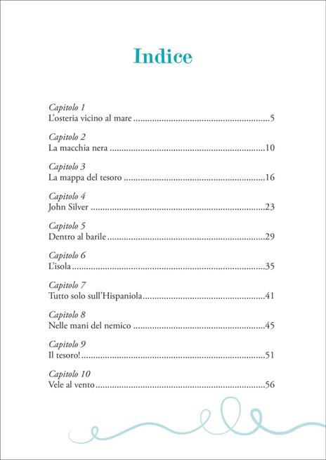 L'isola del tesoro. Ediz. a colori - Robert Louis Stevenson - 4