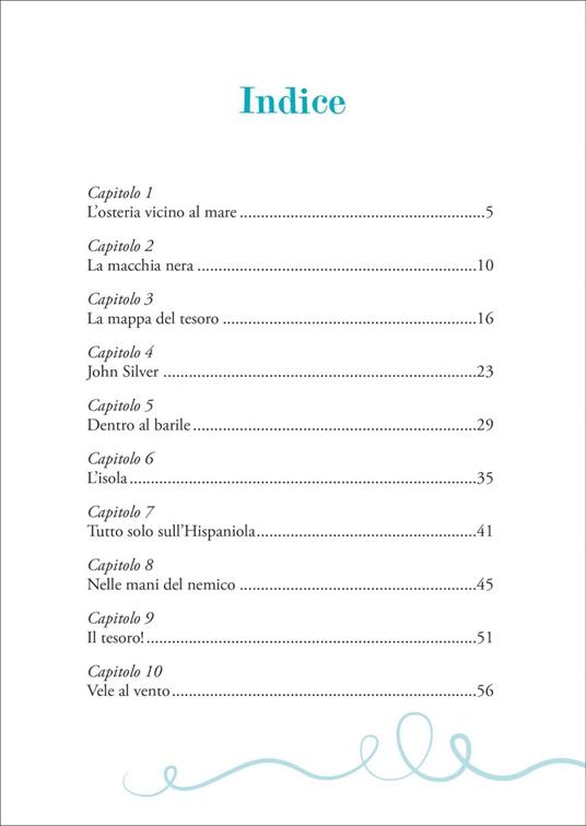 L'isola del tesoro. Ediz. a colori - Robert Louis Stevenson - 4