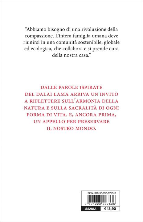 Amiamo il pianeta. Un appello per salvare la nostra unica casa - Gyatso Tenzin (Dalai Lama),Franz Alt - 2