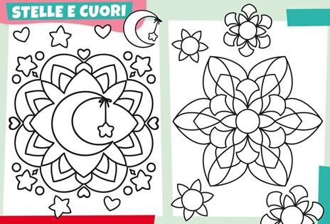 Mandala junior. Ediz. a colori - 5