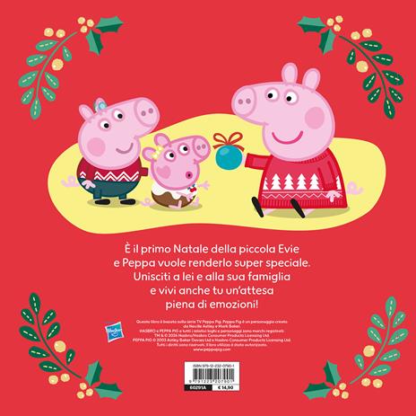 Il Natale a casa di Peppa, Peppa Pig. Ediz. a colori - 4