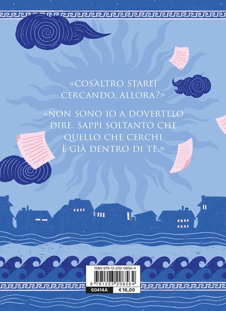 Io sono nessuno - Andrea Maggi - 2