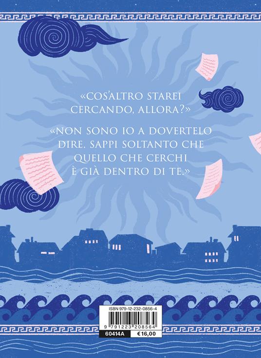 Io sono nessuno - Andrea Maggi - 2