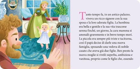 Cenerentola. I libriccini. Ediz. a colori - 3