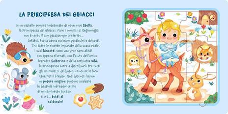 Kawai. Disegna, colora e gioca! Ediz. a colori - 4