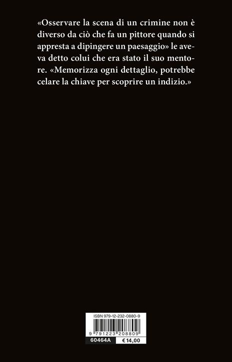 Aurora nel buio - Barbara Baraldi - 2