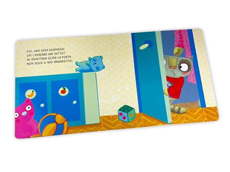 Ciao, nido! Ediz. a colori - Azzurra D'Agostino - 2