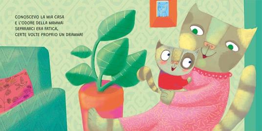 Ciao, nido! Ediz. a colori - Azzurra D'Agostino - 4