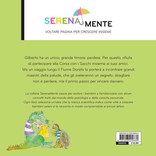 Per imparare a vincere, impara a perdere - Luca Mazzucchelli - 2