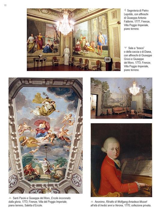 Pietro Leopoldo - Eugenio Giani - 4