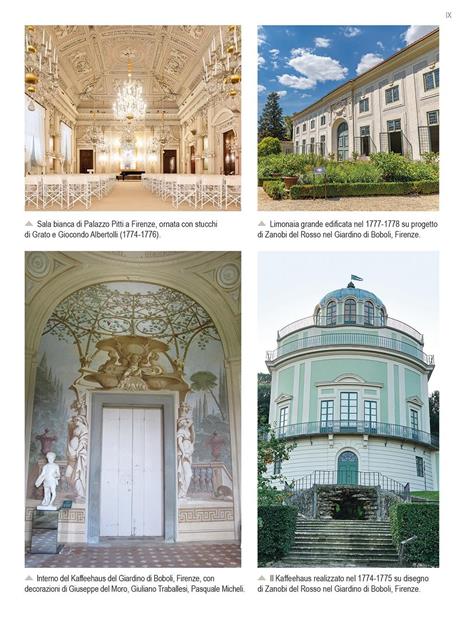 Pietro Leopoldo - Eugenio Giani - 5