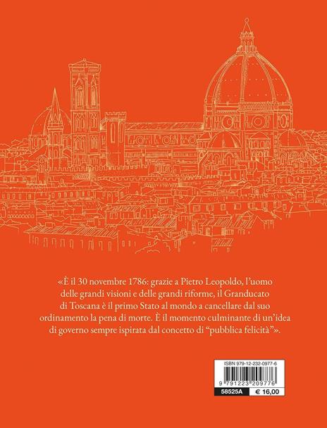 Pietro Leopoldo - Eugenio Giani - 6