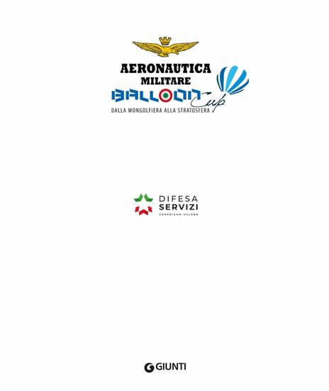 Balloon Cup 2024. Dalla mongolfiera alla stratosfera. Ediz. a colori - 2