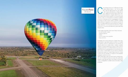 Balloon Cup 2024. Dalla mongolfiera alla stratosfera. Ediz. a colori - 5