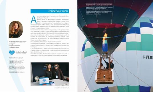 Balloon Cup 2024. Dalla mongolfiera alla stratosfera. Ediz. a colori - 6