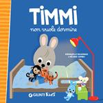Timmi non vuole dormire