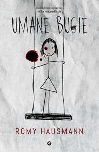Libro Umane bugie Romy Hausmann