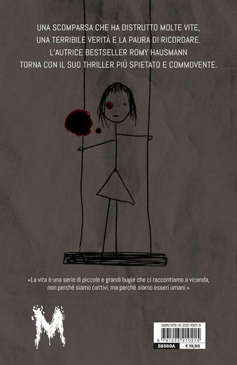Umane bugie - Romy Hausmann - 4