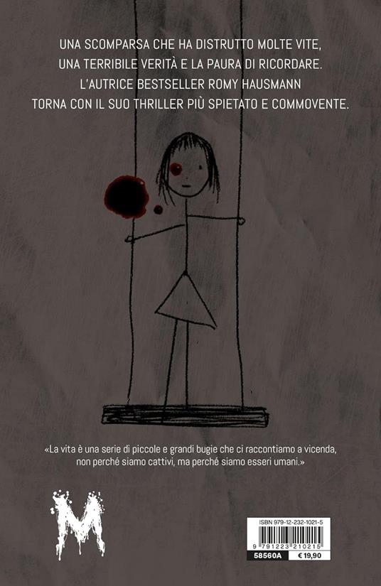 Umane bugie - Romy Hausmann - 4