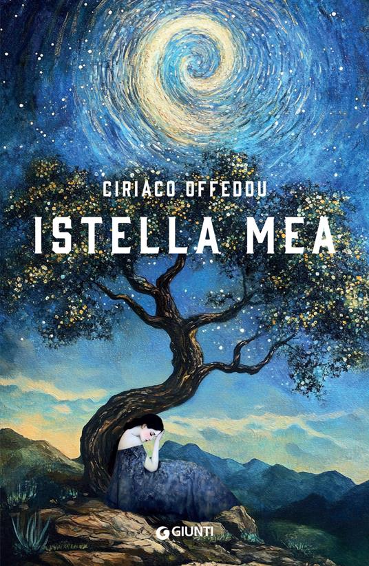 Istella mea - Ciriaco Offeddu - ebook