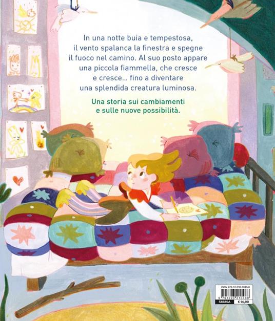 Segreto dell'arcobaleno - Beatrice Blue - 6