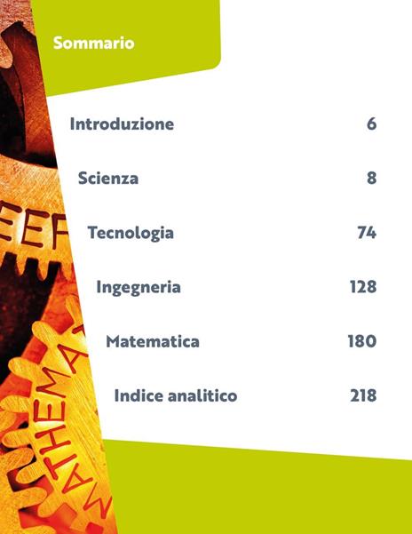 STEM. Ediz. a colori - Francesca Vitale - 4