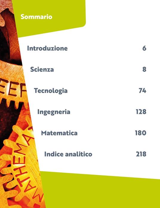 STEM. Ediz. a colori - Francesca Vitale - 4