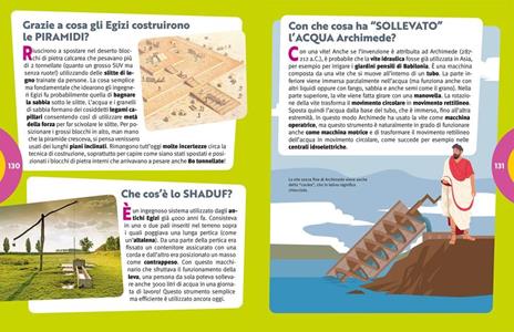 STEM. Ediz. a colori - Francesca Vitale - 6