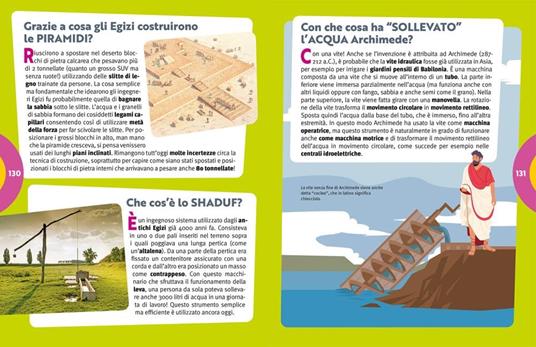 STEM. Ediz. a colori - Francesca Vitale - 6