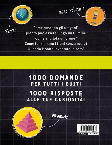 STEM. Ediz. a colori - Francesca Vitale - 7