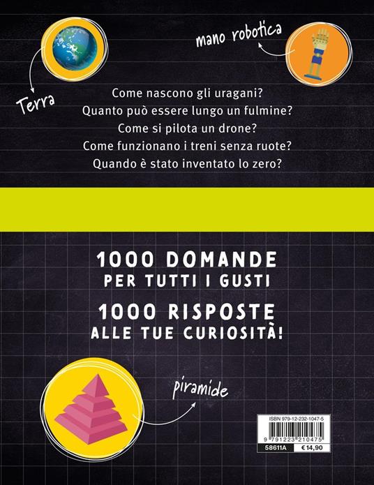 STEM. Ediz. a colori - Francesca Vitale - 7