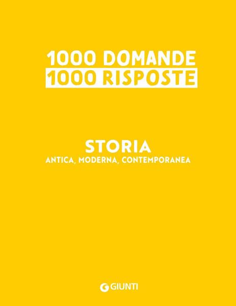 Storia. Ediz. a colori - Paola Fabris - 2