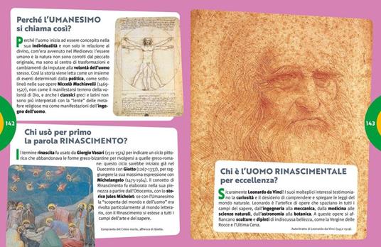 Storia. Ediz. a colori - Paola Fabris - 6