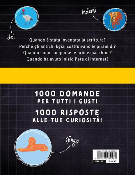 Storia. Ediz. a colori - Paola Fabris - 7