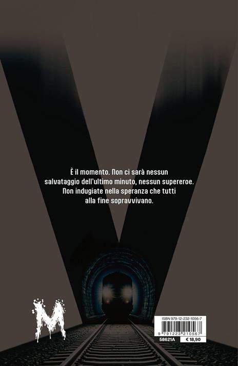 Five - Ilona Bannister - 2