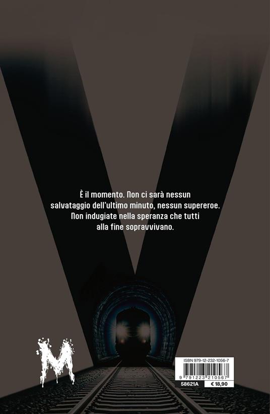 Five - Ilona Bannister - 2