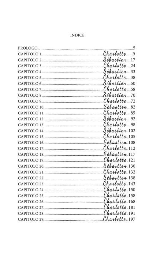 Odiarsi a Parigi - Laura J. Blaze - 4