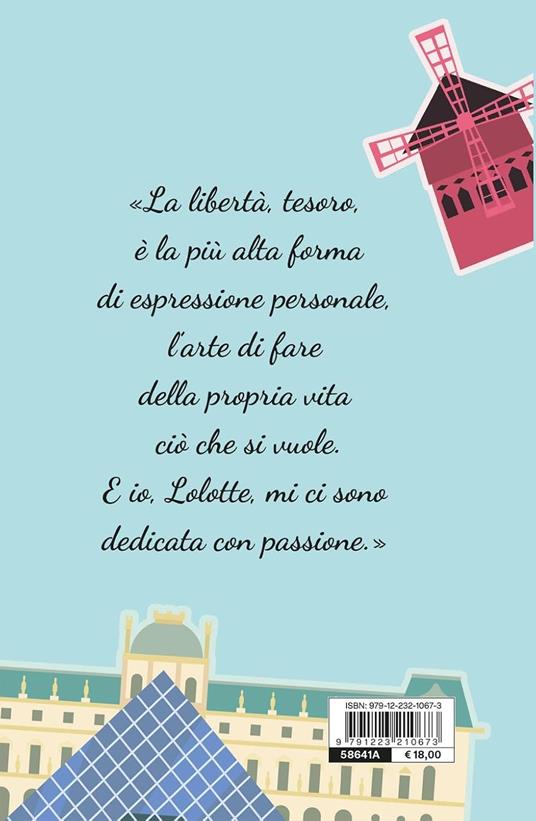 Odiarsi a Parigi - Laura J. Blaze - 7