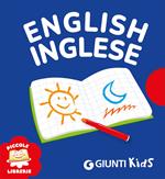 English-inglese. Ediz. a colori