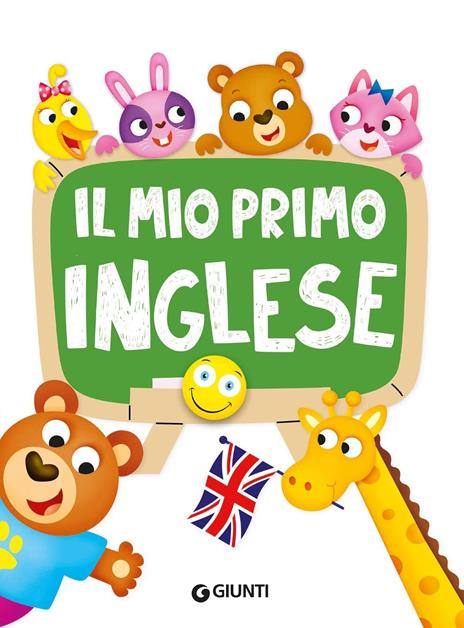 Il mio primo inglese - Chiara Sarno - 2