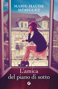 L' amica del piano di sotto