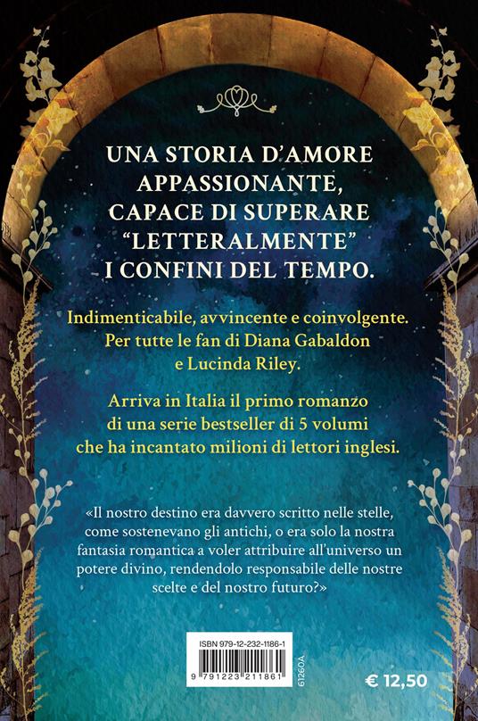 Il passaggio segreto - Irina Shapiro - 2