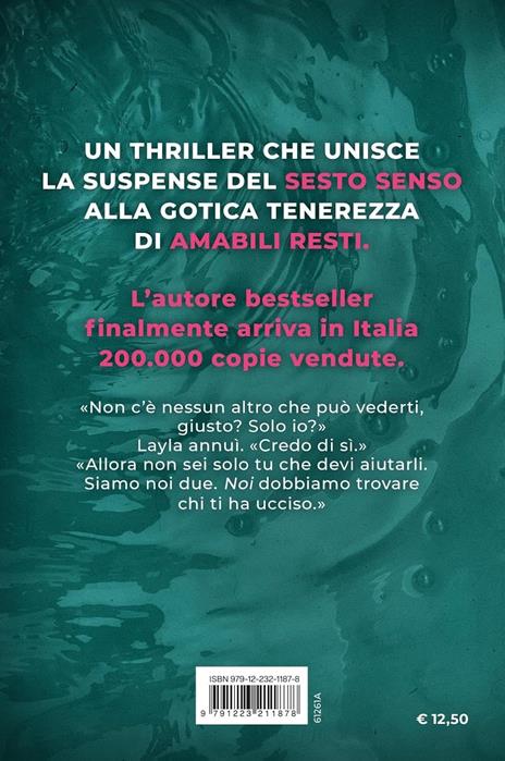 Piccoli fantasmi - Gregg Dunnett - 3