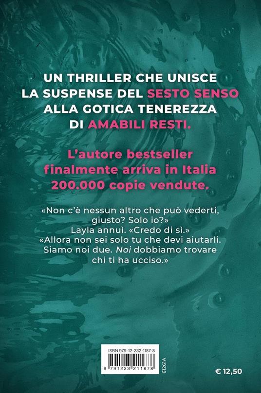 Piccoli fantasmi - Gregg Dunnett - 3