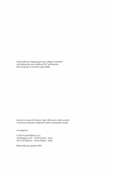 La città delle cento ciminiere - Gabriele Cecconi - 3