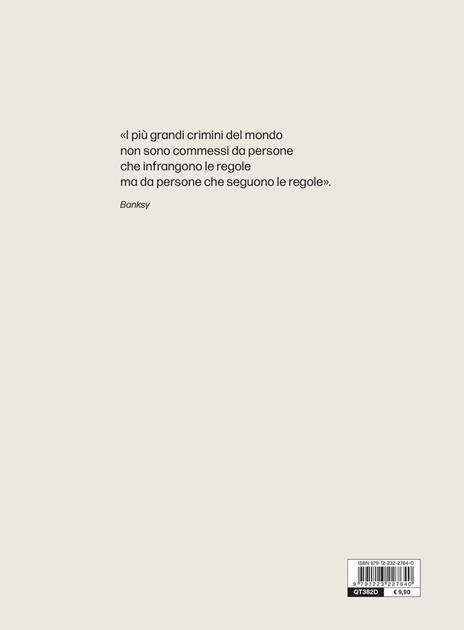 Banksy - Duccio Dogheria - 2