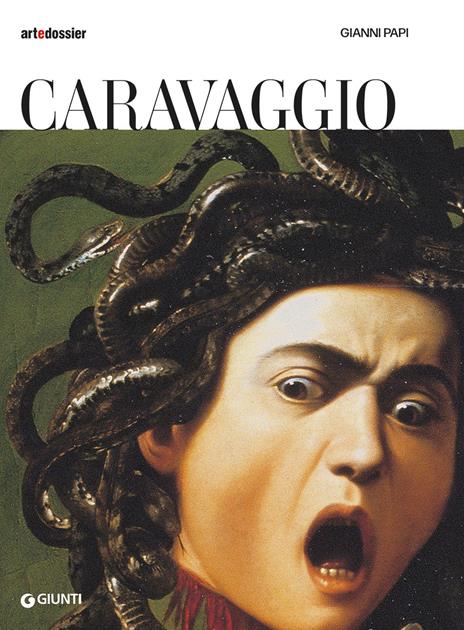 Caravaggio. Nuova ediz. - Gianni Papi - copertina